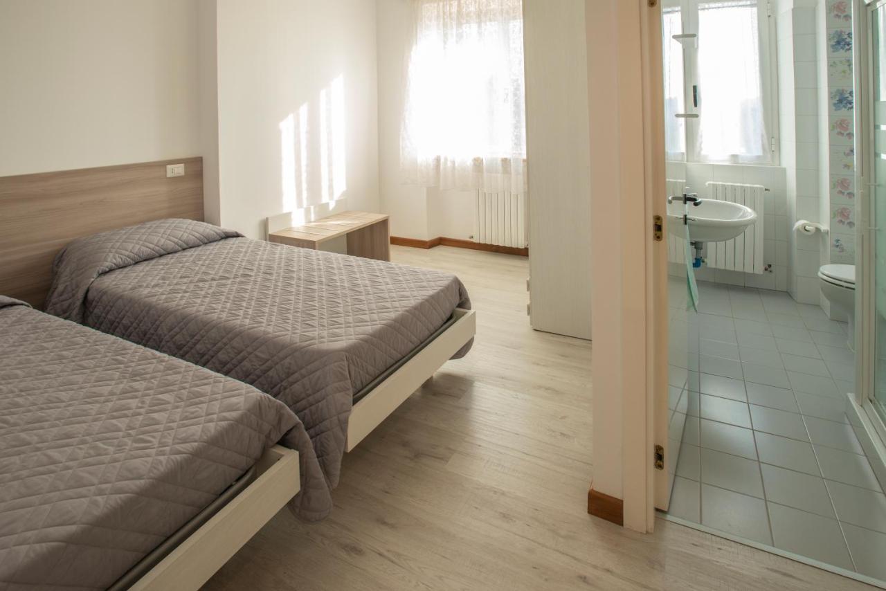 Resort Orizzonti SantʼElpidio a Mare Kültér fotó