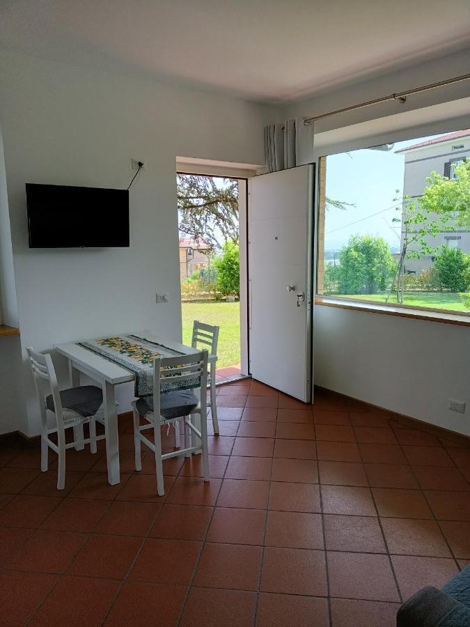 Resort Orizzonti SantʼElpidio a Mare Kültér fotó