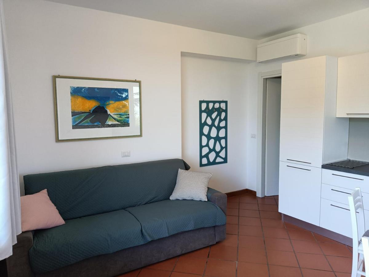 Resort Orizzonti SantʼElpidio a Mare Kültér fotó