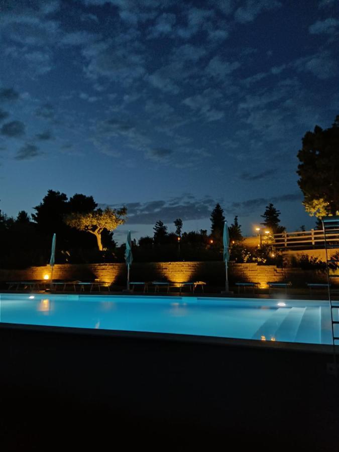 Resort Orizzonti SantʼElpidio a Mare Kültér fotó