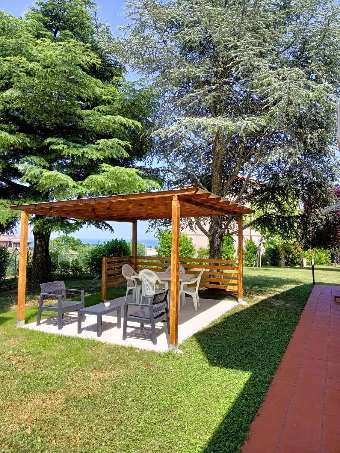 Resort Orizzonti SantʼElpidio a Mare Szoba fotó