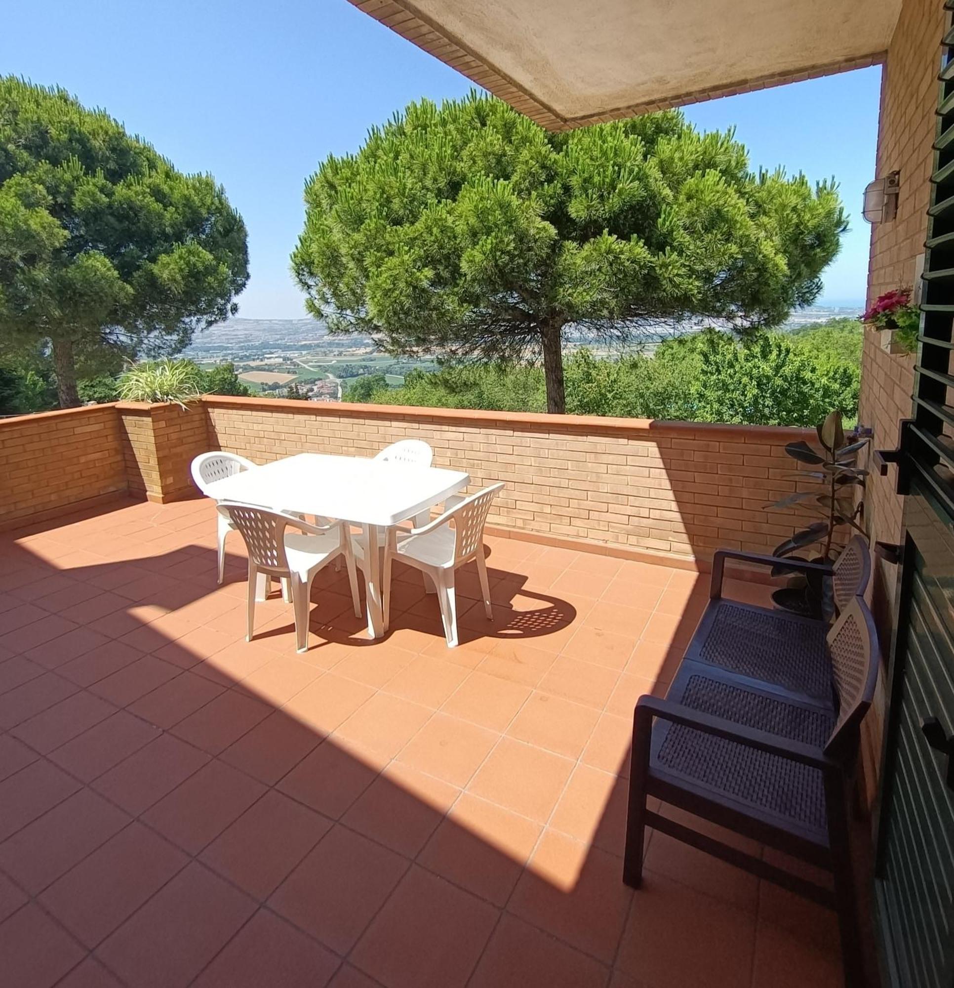 Resort Orizzonti SantʼElpidio a Mare Szoba fotó